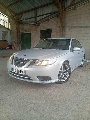 Saab 9-3 II 1.9 TID 120 LINEAR