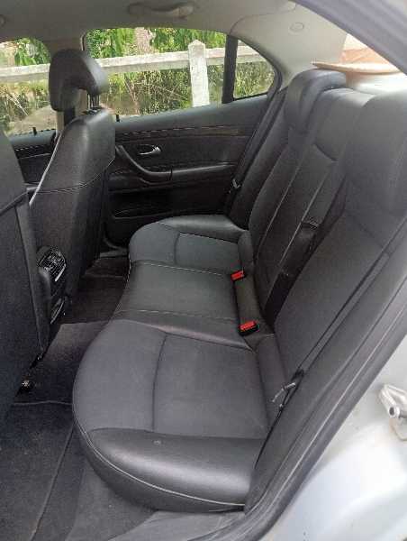 Saab 9-3 II 1.9 TID 120 LINEAR