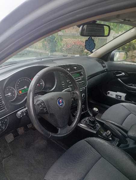 Saab 9-3 II 1.9 TID 120 LINEAR