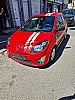 Renault Twingo 2011 Renault Twingo II lev 16v thumbnail