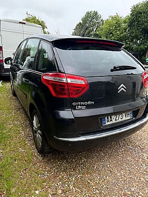 Citroen C4 c4 Picasso