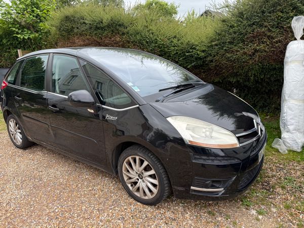 Citroen C4 c4 Picasso