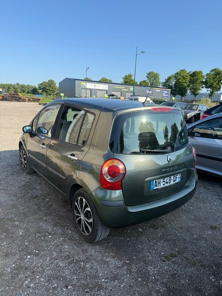 Renault Modus 1.4 16V 98 EMPREINTE