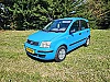 Fiat Panda II 1.2 CLASS thumbnail