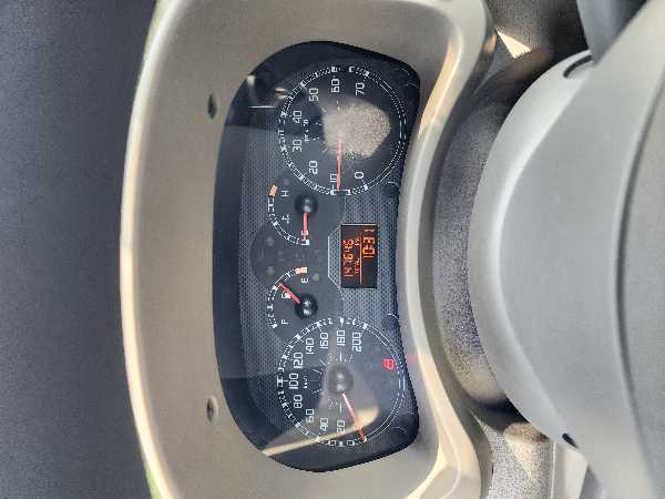 Fiat Panda II 1.2 CLASS