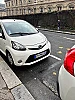 Toyota Aygo Toyota Aygo 3500 euros thumbnail