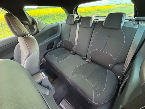 Citroen Ds3 (2) 1.6 E-HDI 90 SO CHIC