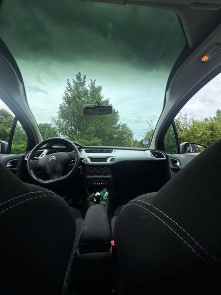 Citroen C3 II (2) 1.6 HDI 90 EXCLUSIVE