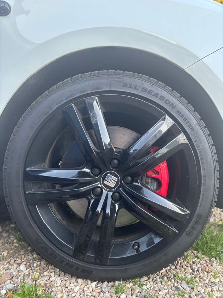Seat Ibiza Seat Ibiza Cupra 192 6P