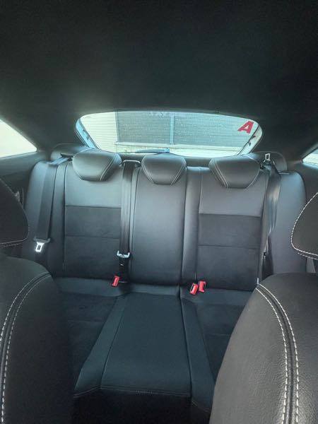 Seat Ibiza Seat Ibiza Cupra 192 6P