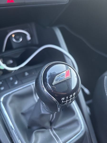 Seat Ibiza Seat Ibiza Cupra 192 6P