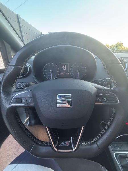 Seat Ibiza Seat Ibiza Cupra 192 6P
