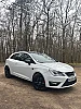 Seat Ibiza Seat Ibiza Cupra 192 6P thumbnail