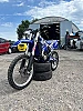 YAMAHA 125 YZ thumbnail