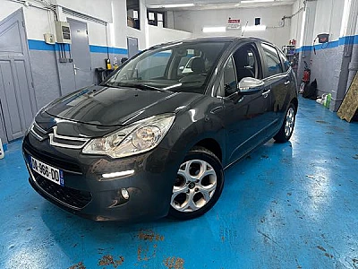 Citroen C3 (2) 1.4 HDI 70 COLLECTION
