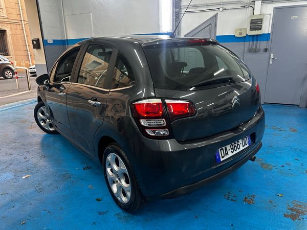 Citroen C3 (2) 1.4 HDI 70 COLLECTION