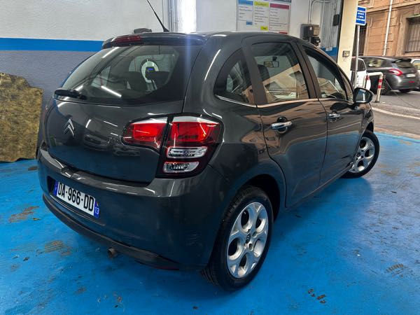 Citroen C3 (2) 1.4 HDI 70 COLLECTION