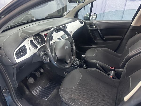 Citroen C3 (2) 1.4 HDI 70 COLLECTION