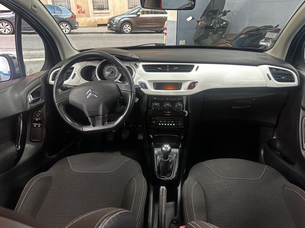 Citroen C3 (2) 1.4 HDI 70 COLLECTION