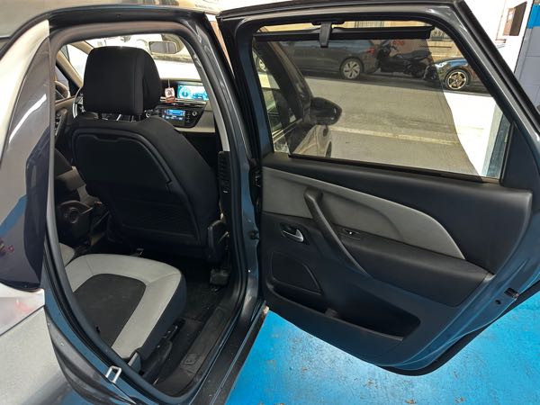 Citroen E-C4 C4 Picasso