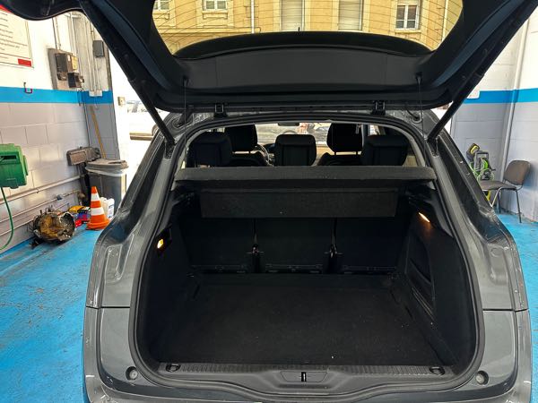 Citroen E-C4 C4 Picasso
