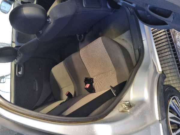 Opel Corsa V 1.4 90 BLACK EDITION 5P