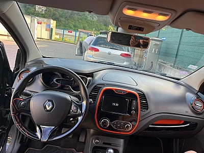 Renault Captur (2) 1.2 TCE 120 ENERGY INTENS EDC