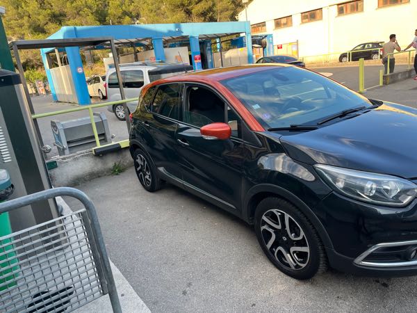 Renault Captur (2) 1.2 TCE 120 ENERGY INTENS EDC