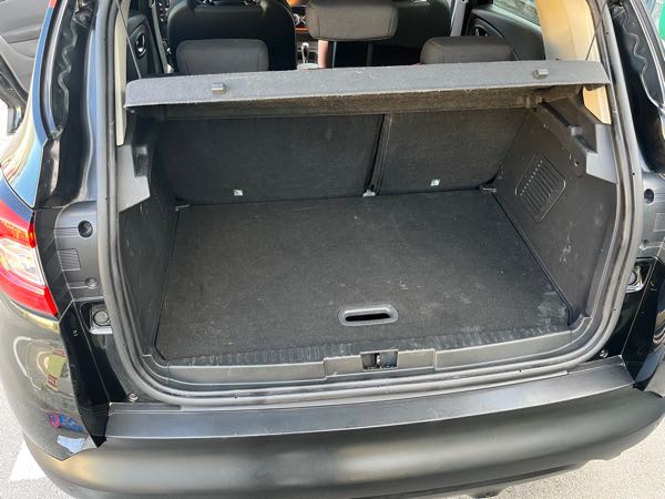 Renault Captur (2) 1.2 TCE 120 ENERGY INTENS EDC