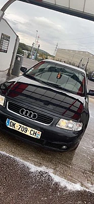 Audi A3 Audi A3