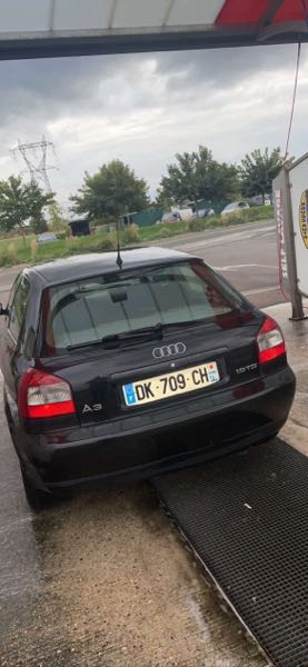 Audi A3 Audi A3