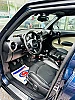 Mini Countryman MINI COUNTRYMAN 112ch, bleu 6cv, première mise en circulat thumbnail