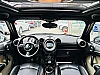 Mini Countryman MINI COUNTRYMAN 112ch, bleu 6cv, première mise en circulat thumbnail