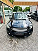 Mini Countryman MINI COUNTRYMAN 112ch, bleu 6cv, première mise en circulat thumbnail
