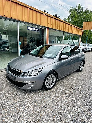 Peugeot 308 II (2) 1.5 BLUEHDI 100 S&amp;S ACTIVE BUSINESS