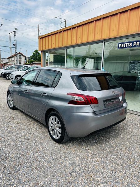 Peugeot 308 II (2) 1.5 BLUEHDI 100 S&amp;S ACTIVE BUSINESS