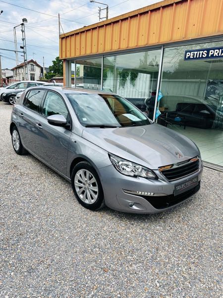 Peugeot 308 II (2) 1.5 BLUEHDI 100 S&amp;S ACTIVE BUSINESS