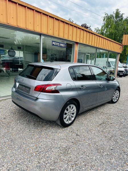 Peugeot 308 II (2) 1.5 BLUEHDI 100 S&amp;S ACTIVE BUSINESS