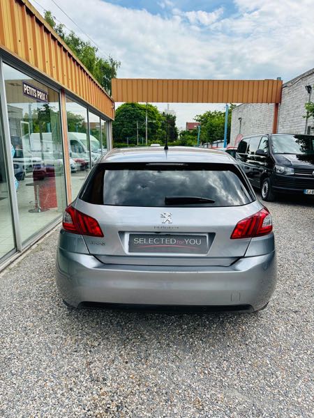 Peugeot 308 II (2) 1.5 BLUEHDI 100 S&amp;S ACTIVE BUSINESS