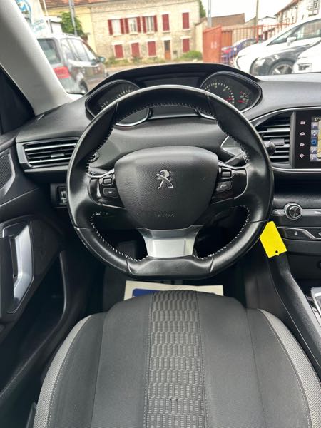 Peugeot 308 II (2) 1.5 BLUEHDI 100 S&amp;S ACTIVE BUSINESS