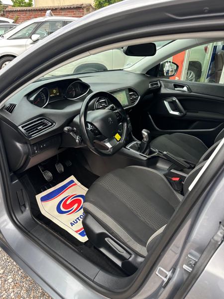 Peugeot 308 II (2) 1.5 BLUEHDI 100 S&amp;S ACTIVE BUSINESS