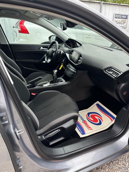 Peugeot 308 II (2) 1.5 BLUEHDI 100 S&amp;S ACTIVE BUSINESS