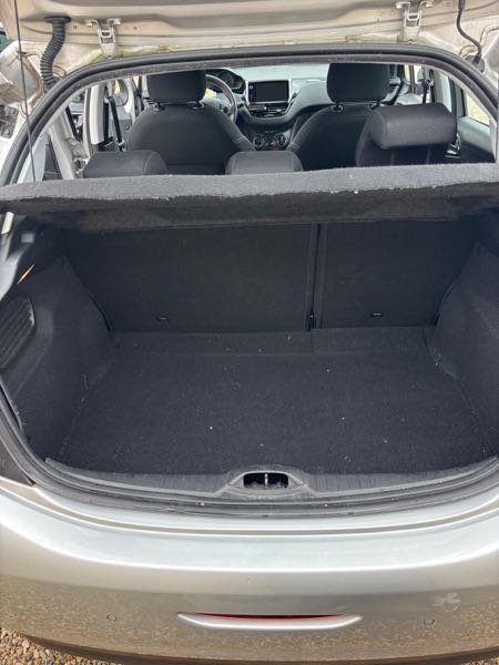 Peugeot 208 (2) 1.6 BLUEHDI 100 ACTIVE BUSINESS 5P