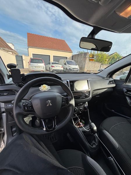 Peugeot 208 (2) 1.6 BLUEHDI 100 ACTIVE BUSINESS 5P