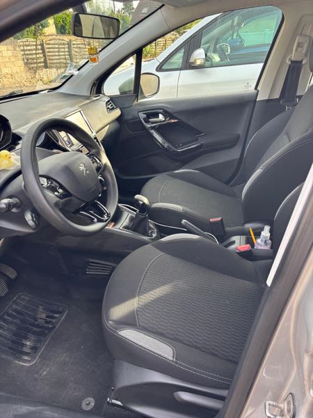 Peugeot 208 (2) 1.6 BLUEHDI 100 ACTIVE BUSINESS 5P