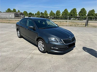 Skoda Octavia IV 2.0 TDI 150 AMBITION DSG7