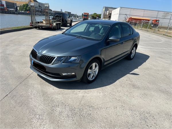 Skoda Octavia IV 2.0 TDI 150 AMBITION DSG7