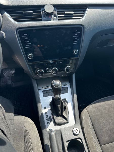 Skoda Octavia IV 2.0 TDI 150 AMBITION DSG7