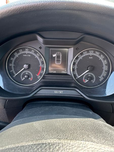 Skoda Octavia IV 2.0 TDI 150 AMBITION DSG7