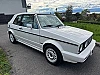 Volkswagen Golf White spécial karman 1.8i 98ch thumbnail